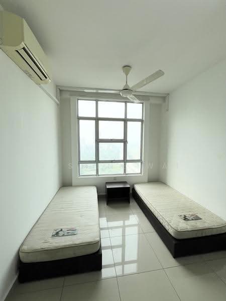 Service Residence for Rent at The Arc - Jasmine Wai - PropertyGuru.com.my