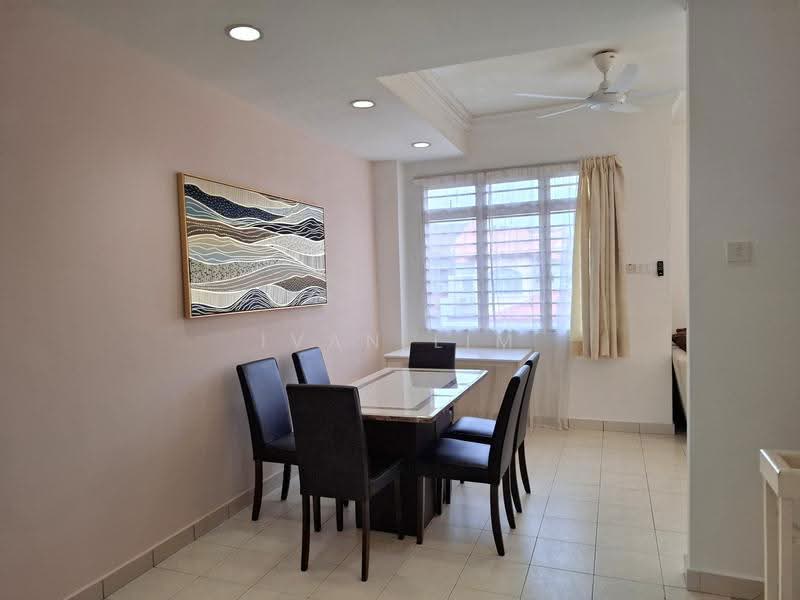 2-storey Terraced House for Rent in Bandar Putra Permai (Seri Kembangan) - Ivan Lim - PropertyGuru.com.my