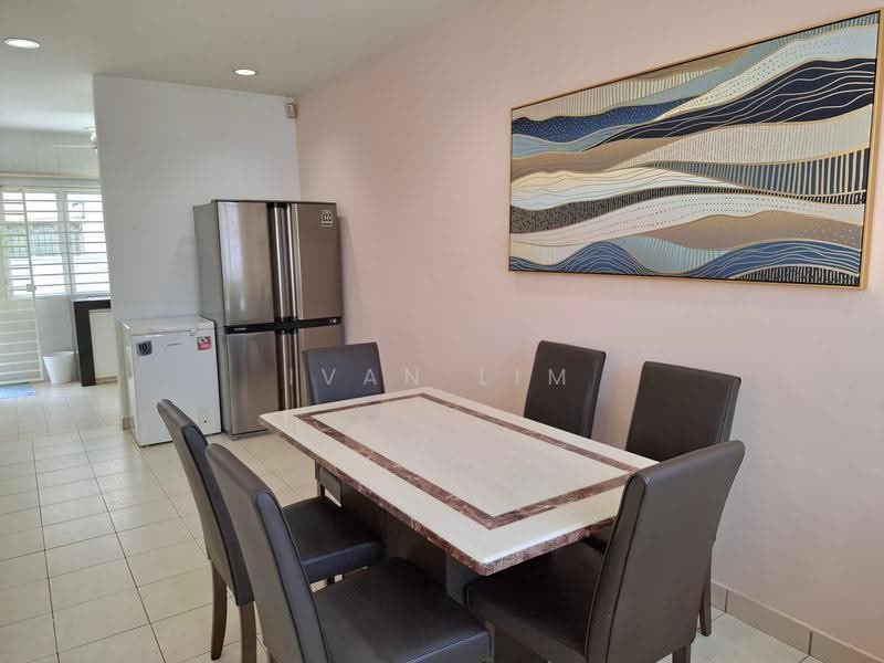 2-storey Terraced House for Rent in Bandar Putra Permai (Seri Kembangan) - Ivan Lim - PropertyGuru.com.my