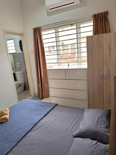 2-storey Terraced House for Rent in Bandar Putra Permai (Seri Kembangan) - Ivan Lim - PropertyGuru.com.my