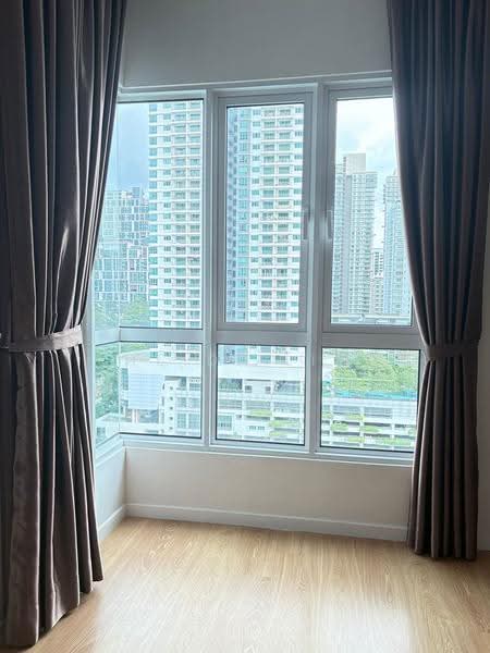 Kondominium untuk Dijual di Inspirasi - Heidi Lim - View - PropertyGuru.com.my