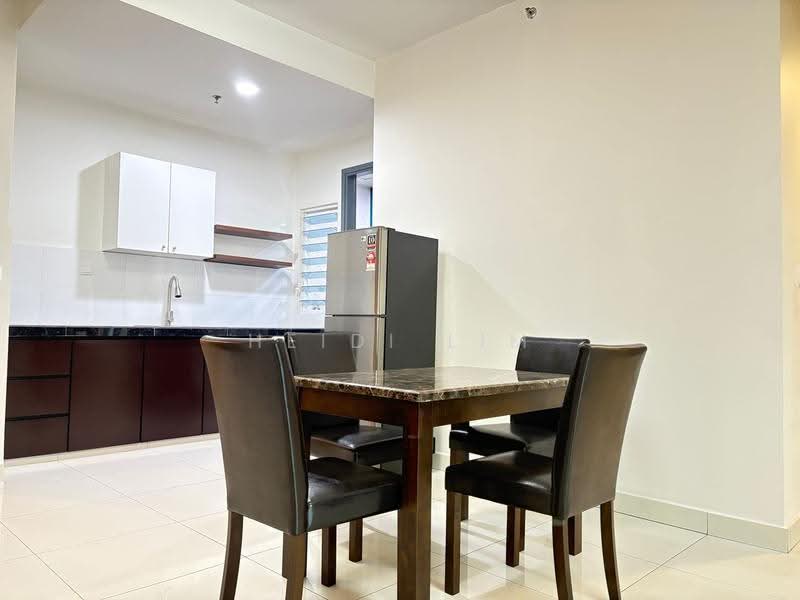 Kondominium untuk Dijual di Inspirasi - Heidi Lim - Kitchen - PropertyGuru.com.my