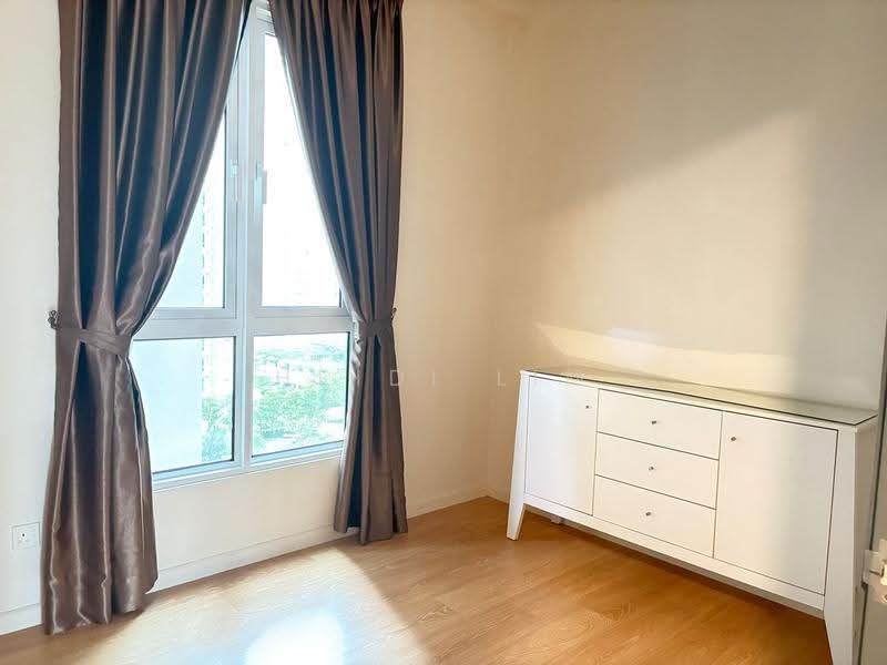 Kondominium untuk Dijual di Inspirasi - Heidi Lim - Interior - PropertyGuru.com.my