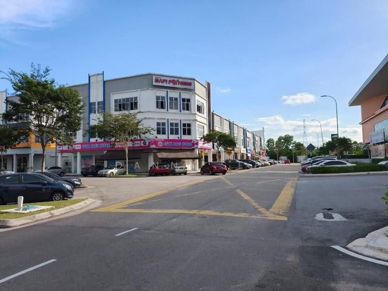 Kedai / Pejabat untuk Disewa di Bandar Indahpura (Kulai) - Danny See - Exterior - PropertyGuru.com.my
