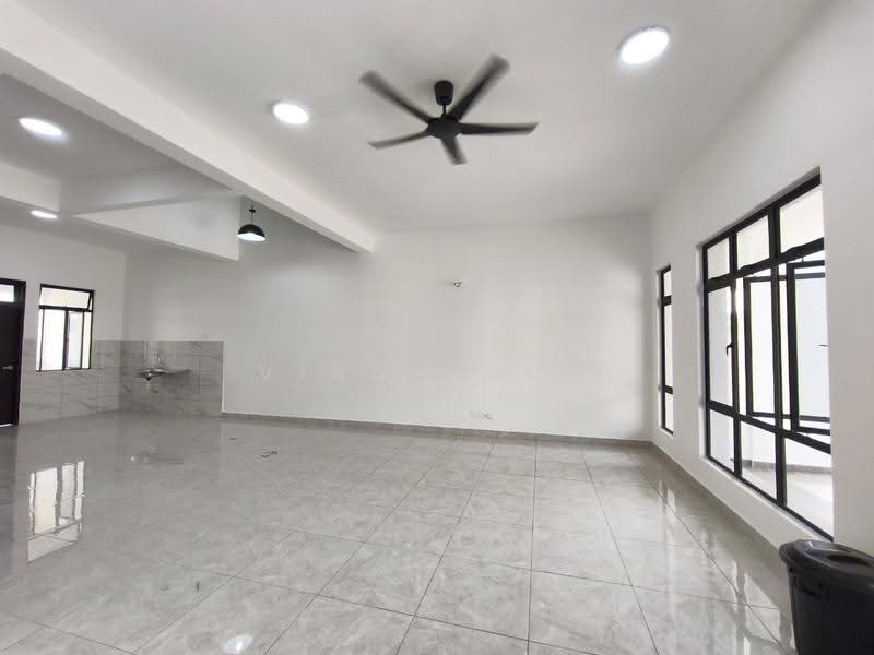 Rumah Teres 2-Tingkat untuk Disewa di Skudai (Johor) - Vison Foo - Kitchen - PropertyGuru.com.my