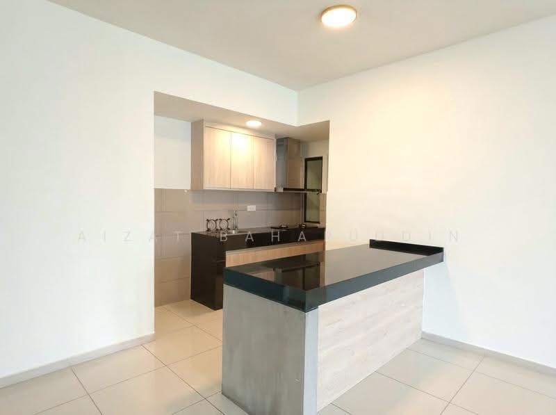 Condominium for Rent at Irama Wangsa - Aizat Baharuddin - Kitchen - PropertyGuru.com.my