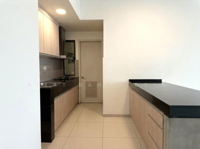 Condominium for Rent at Irama Wangsa - Aizat Baharuddin - Kitchen - PropertyGuru.com.my
