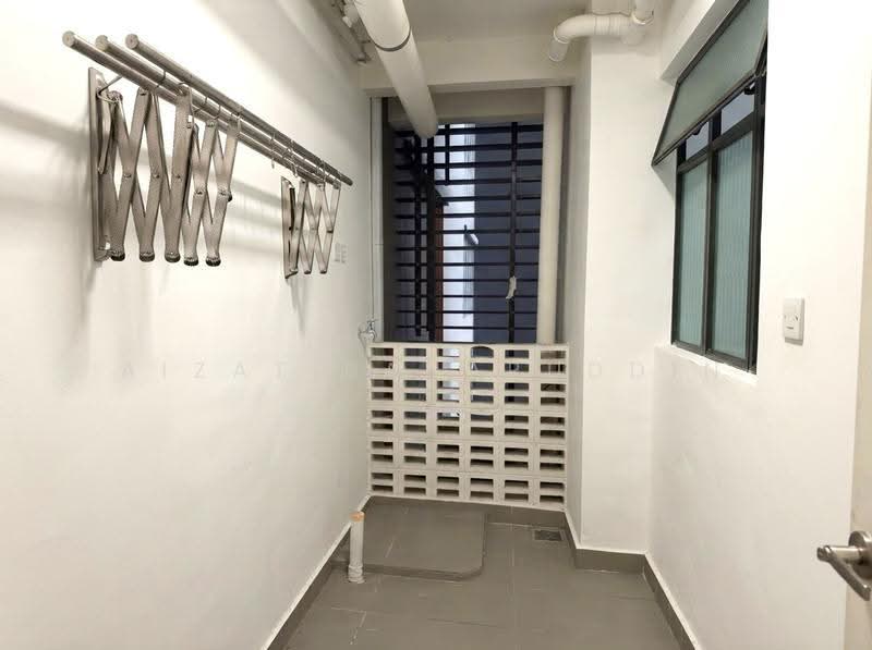 Condominium for Rent at Irama Wangsa - Aizat Baharuddin - PropertyGuru.com.my
