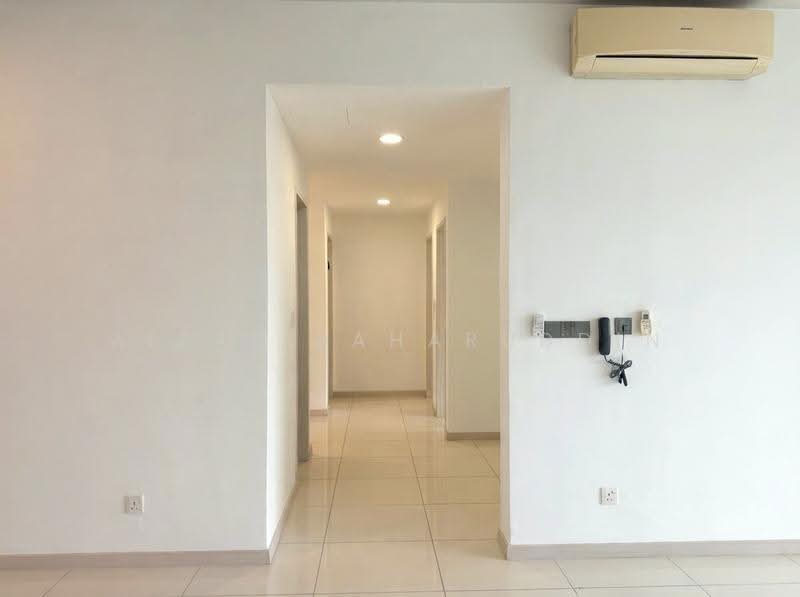 Condominium for Rent at Irama Wangsa - Aizat Baharuddin - Corridor - PropertyGuru.com.my