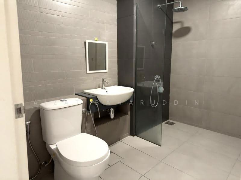 Condominium for Rent at Irama Wangsa - Aizat Baharuddin - Bathroom - PropertyGuru.com.my