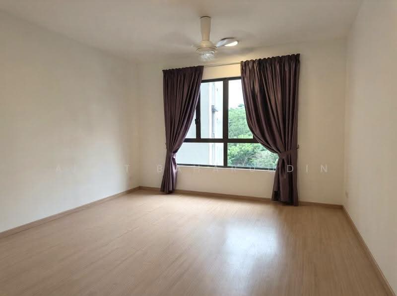 Condominium for Rent at Irama Wangsa - Aizat Baharuddin - Interior - PropertyGuru.com.my