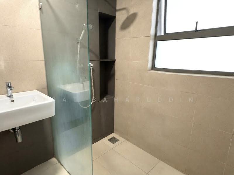 Condominium for Rent at Irama Wangsa - Aizat Baharuddin - Bathroom - PropertyGuru.com.my
