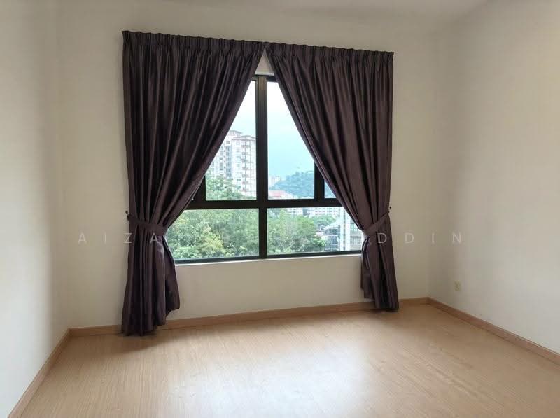 Condominium for Rent at Irama Wangsa - Aizat Baharuddin - View - PropertyGuru.com.my