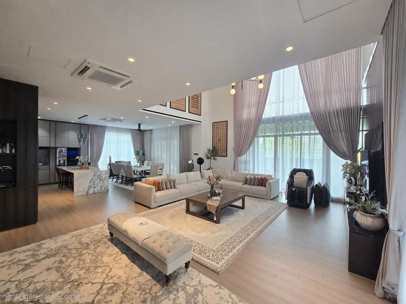 Bungalow House for Sale in Denai Alam (Shah Alam) - Zann Fauzan - PropertyGuru.com.my