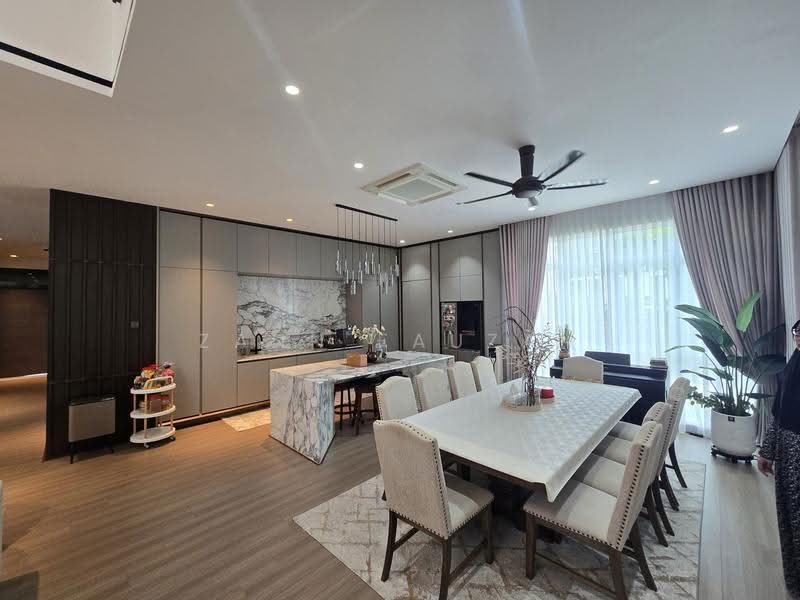 Bungalow House for Sale in Denai Alam (Shah Alam) - Zann Fauzan - PropertyGuru.com.my