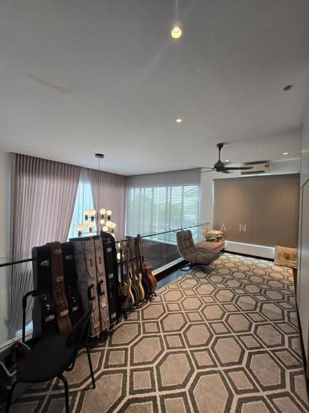 Bungalow House for Sale in Denai Alam (Shah Alam) - Zann Fauzan - PropertyGuru.com.my