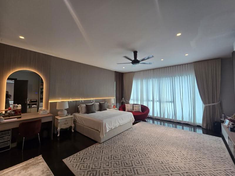 Bungalow House for Sale in Denai Alam (Shah Alam) - Zann Fauzan - PropertyGuru.com.my