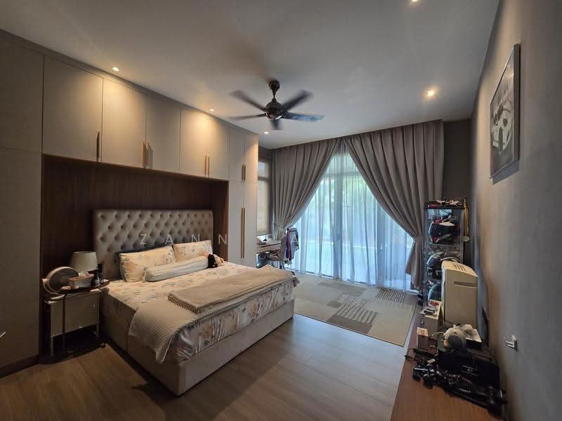 Bungalow House for Sale in Denai Alam (Shah Alam) - Zann Fauzan - PropertyGuru.com.my