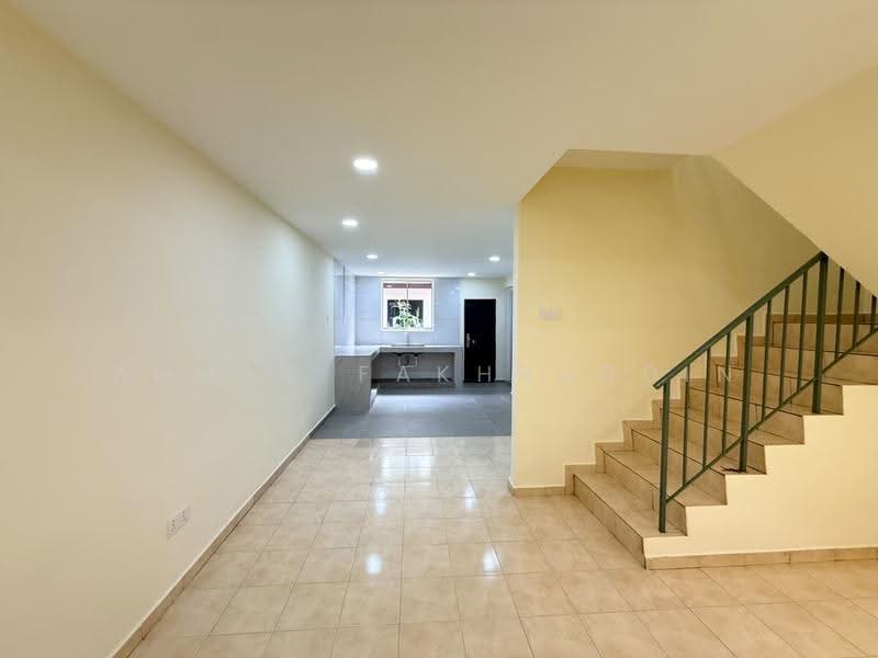 Rumah Teres 2-Tingkat untuk Dijual di Taman Nusantara (Iskandar Puteri (Nusajaya)) - Ahmad Fakhruddin - PropertyGuru.com.my