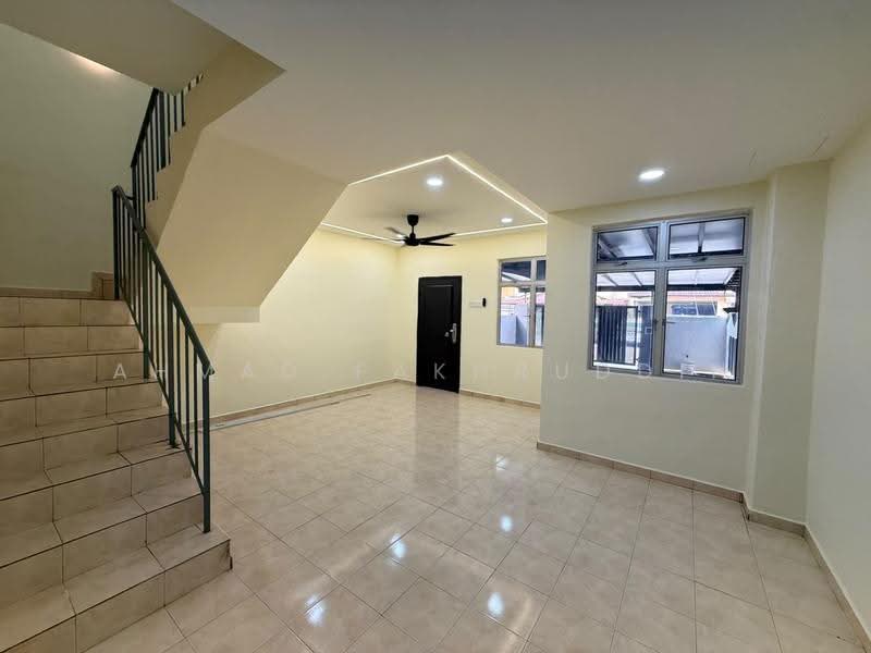 Rumah Teres 2-Tingkat untuk Dijual di Taman Nusantara (Iskandar Puteri (Nusajaya)) - Ahmad Fakhruddin - PropertyGuru.com.my
