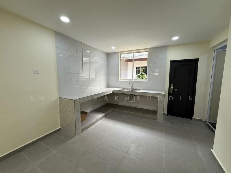 Rumah Teres 2-Tingkat untuk Dijual di Taman Nusantara (Iskandar Puteri (Nusajaya)) - Ahmad Fakhruddin - PropertyGuru.com.my