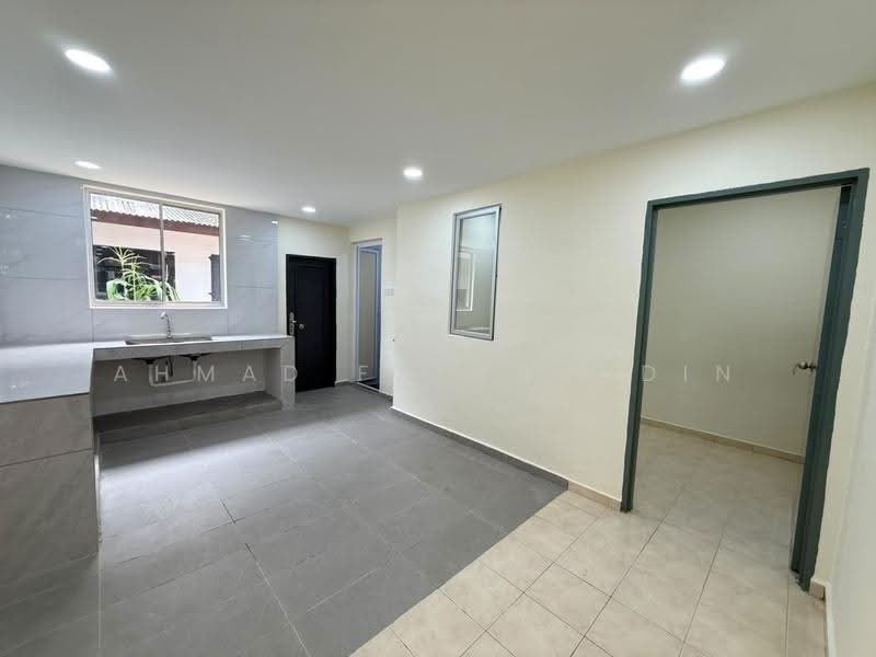 Rumah Teres 2-Tingkat untuk Dijual di Taman Nusantara (Iskandar Puteri (Nusajaya)) - Ahmad Fakhruddin - PropertyGuru.com.my