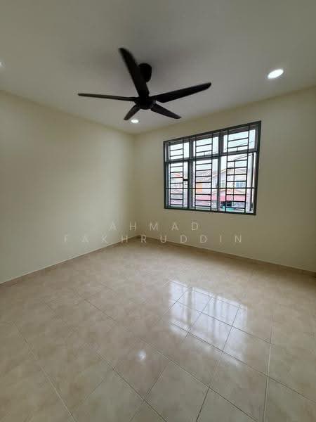 Rumah Teres 2-Tingkat untuk Dijual di Taman Nusantara (Iskandar Puteri (Nusajaya)) - Ahmad Fakhruddin - PropertyGuru.com.my