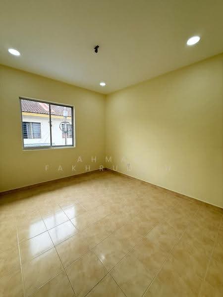 Rumah Teres 2-Tingkat untuk Dijual di Taman Nusantara (Iskandar Puteri (Nusajaya)) - Ahmad Fakhruddin - PropertyGuru.com.my