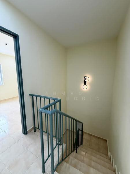 Rumah Teres 2-Tingkat untuk Dijual di Taman Nusantara (Iskandar Puteri (Nusajaya)) - Ahmad Fakhruddin - PropertyGuru.com.my
