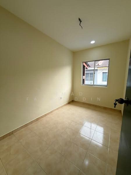 Rumah Teres 2-Tingkat untuk Dijual di Taman Nusantara (Iskandar Puteri (Nusajaya)) - Ahmad Fakhruddin - PropertyGuru.com.my