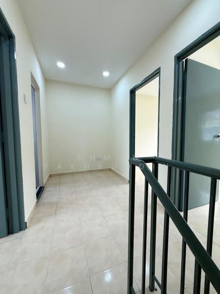 Rumah Teres 2-Tingkat untuk Dijual di Taman Nusantara (Iskandar Puteri (Nusajaya)) - Ahmad Fakhruddin - PropertyGuru.com.my
