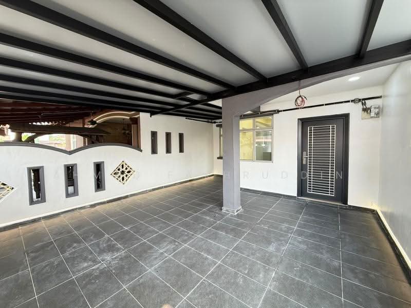 Rumah Teres 2-Tingkat untuk Dijual di Taman Nusantara (Iskandar Puteri (Nusajaya)) - Ahmad Fakhruddin - PropertyGuru.com.my