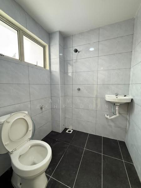 Rumah Teres 2-Tingkat untuk Dijual di Taman Nusantara (Iskandar Puteri (Nusajaya)) - Ahmad Fakhruddin - PropertyGuru.com.my