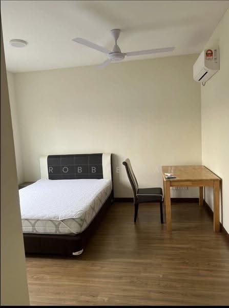 Pangsapuri untuk Disewa di Larkin Residence Phase 2 - Robbie Tan - Bedroom - PropertyGuru.com.my