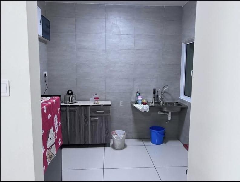 Pangsapuri untuk Disewa di Larkin Residence Phase 2 - Robbie Tan - PropertyGuru.com.my