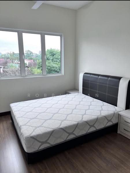 Pangsapuri untuk Disewa di Larkin Residence Phase 2 - Robbie Tan - PropertyGuru.com.my