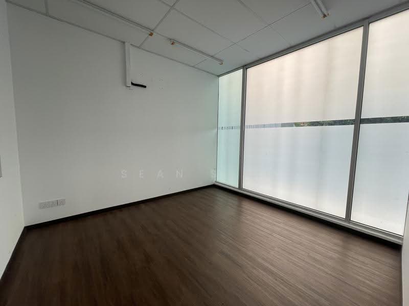 Factory for Rent in Taman Sains Selangor (Kota Damansara) - Sean Seng - Interior - PropertyGuru.com.my