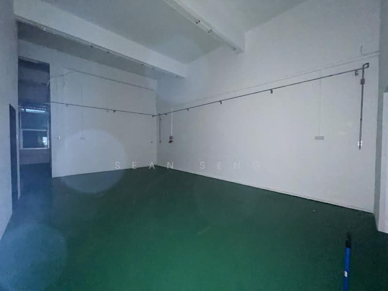 Factory for Rent in Taman Sains Selangor (Kota Damansara) - Sean Seng - PropertyGuru.com.my