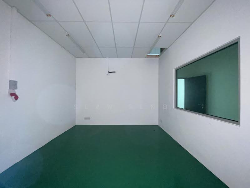 Factory for Rent in Taman Sains Selangor (Kota Damansara) - Sean Seng - PropertyGuru.com.my