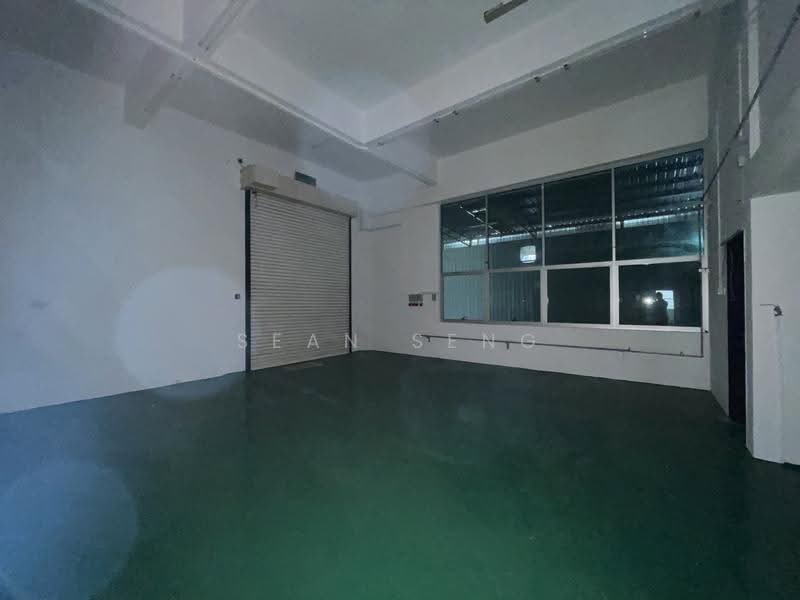 Factory for Rent in Taman Sains Selangor (Kota Damansara) - Sean Seng - Interior - PropertyGuru.com.my