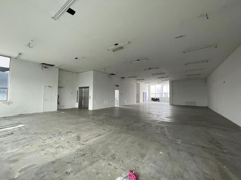 Factory for Rent in Taman Sains Selangor (Kota Damansara) - Sean Seng - Interior - PropertyGuru.com.my