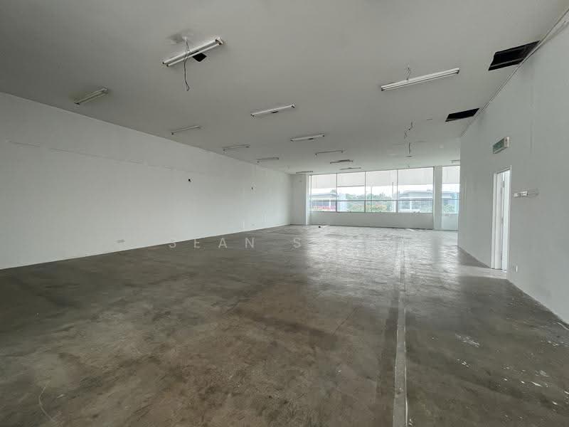 Factory for Rent in Taman Sains Selangor (Kota Damansara) - Sean Seng - Interior - PropertyGuru.com.my