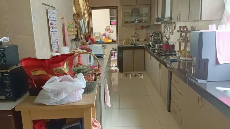 1.5-storey Terraced House for Sale in Usj 3 (Subang Jaya) - Amy Lim - Kitchen - PropertyGuru.com.my