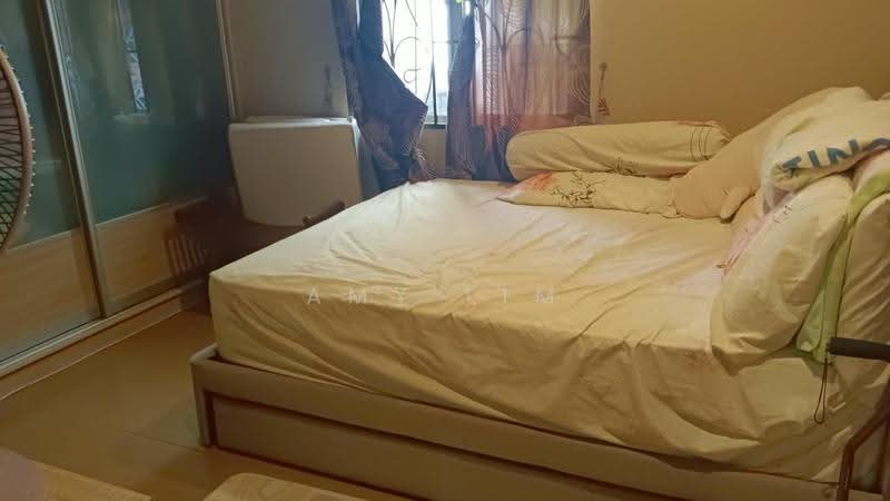 1.5-storey Terraced House for Sale in Usj 3 (Subang Jaya) - Amy Lim - Bedroom - PropertyGuru.com.my