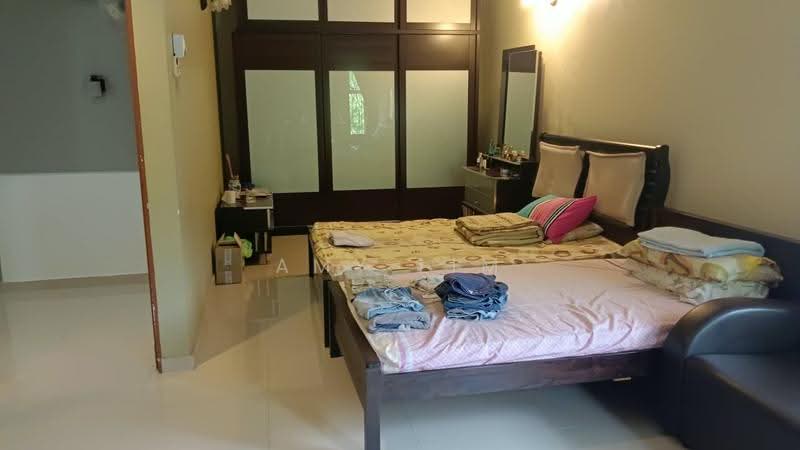 1.5-storey Terraced House for Sale in Usj 3 (Subang Jaya) - Amy Lim - Bedroom - PropertyGuru.com.my