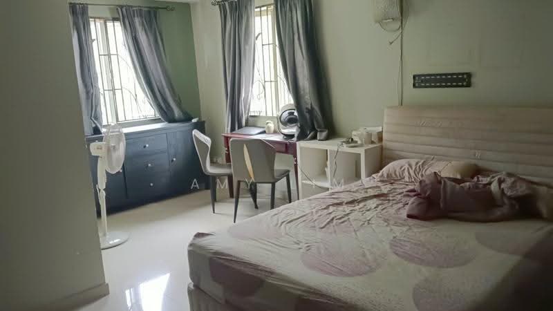 1.5-storey Terraced House for Sale in Usj 3 (Subang Jaya) - Amy Lim - Bedroom - PropertyGuru.com.my