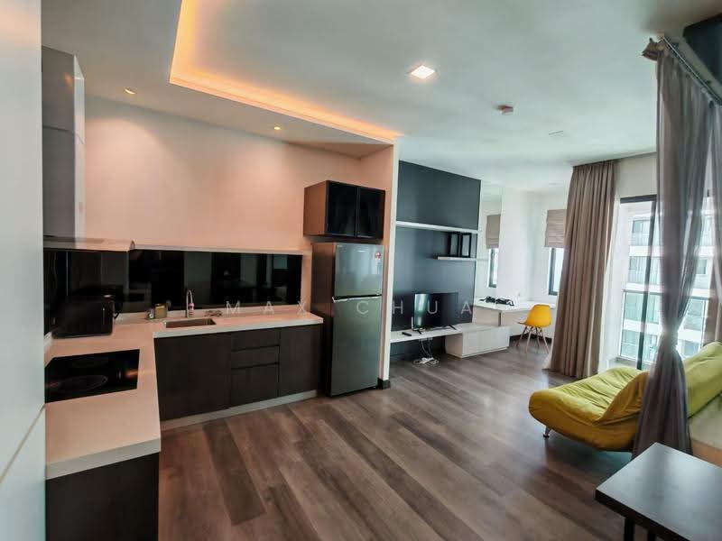 Condominium for Rent at Vista Bangi - Max Chua - Kitchen - PropertyGuru.com.my
