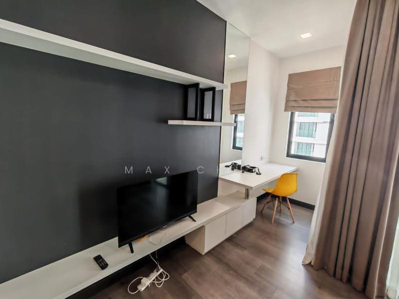 Condominium for Rent at Vista Bangi - Max Chua - Study - PropertyGuru.com.my