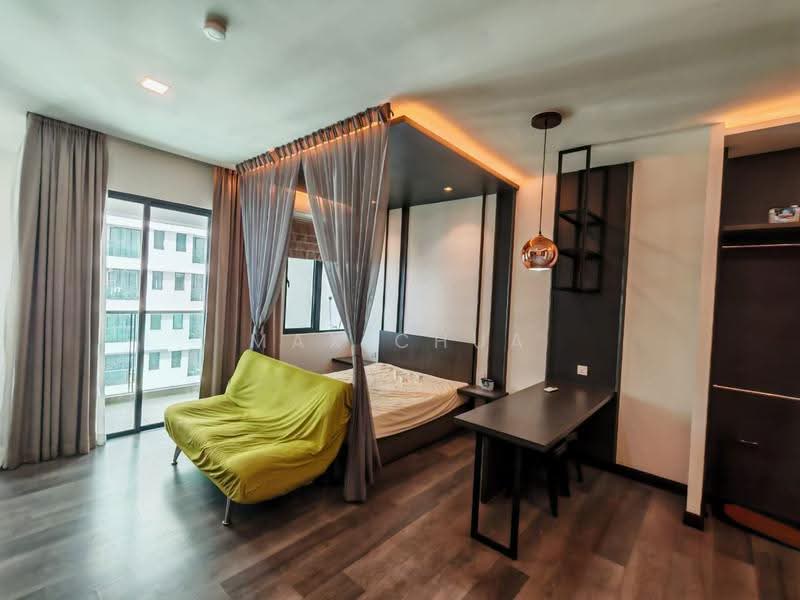 Condominium for Rent at Vista Bangi - Max Chua - Bedroom - PropertyGuru.com.my