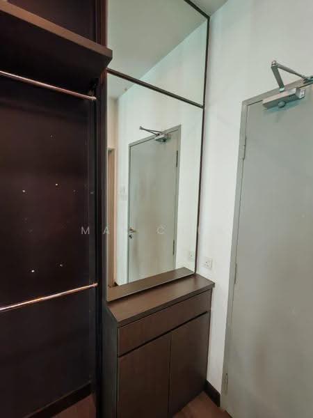 Condominium for Rent at Vista Bangi - Max Chua - Entrance - PropertyGuru.com.my